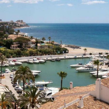 Skysea Holidays Mi Capricho Daire Sitio de Calahonda Dış mekan fotoğraf