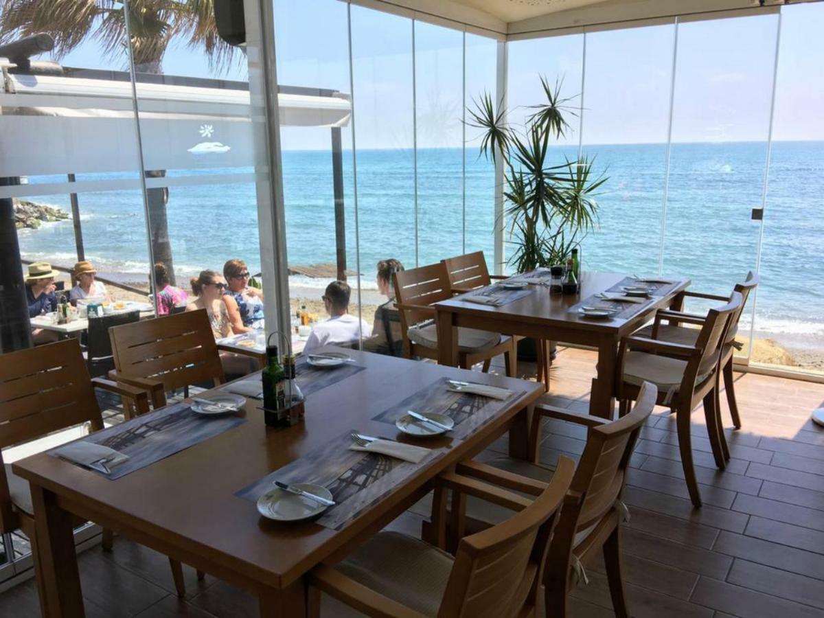Skysea Holidays Mi Capricho Daire Sitio de Calahonda Dış mekan fotoğraf
