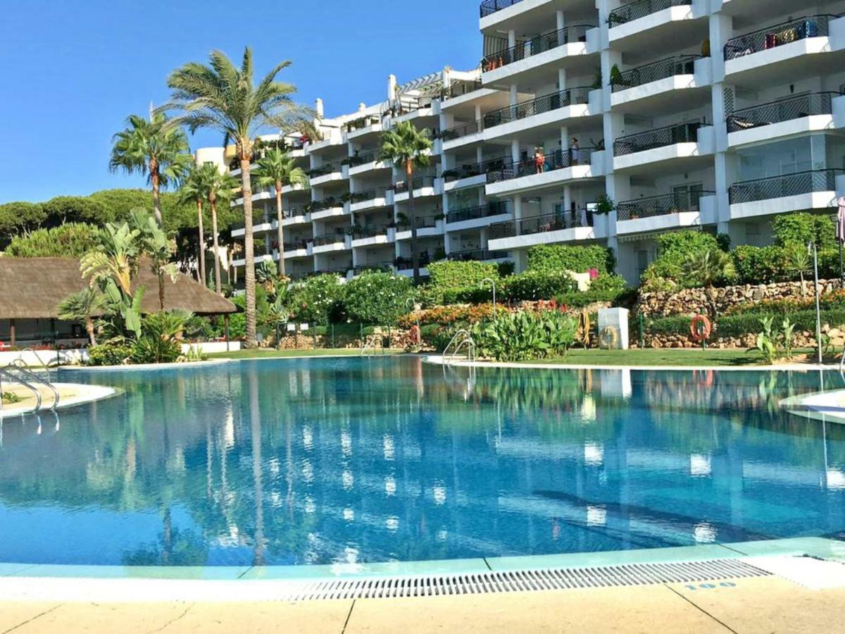 Skysea Holidays Mi Capricho Daire Sitio de Calahonda Dış mekan fotoğraf