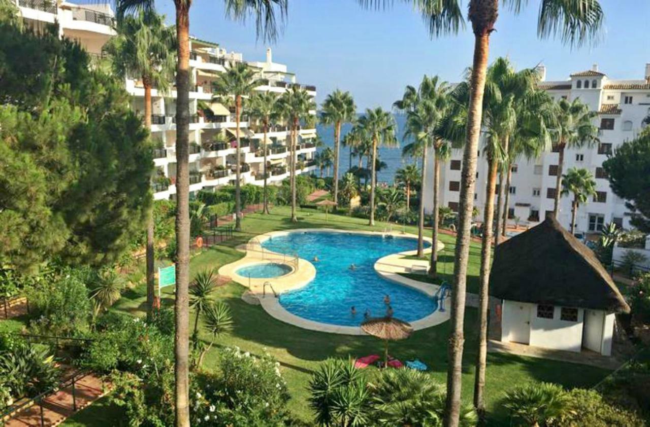 Skysea Holidays Mi Capricho Daire Sitio de Calahonda Dış mekan fotoğraf