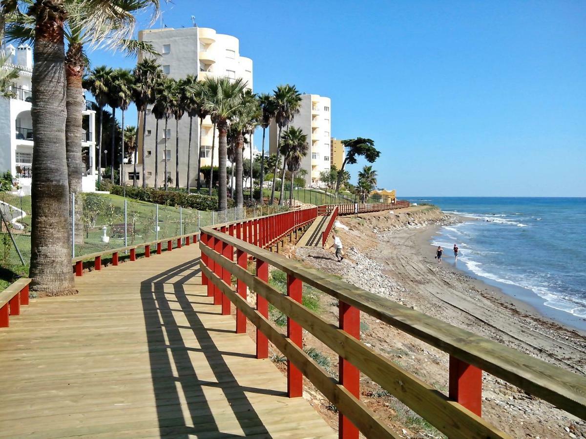 Skysea Holidays Mi Capricho Daire Sitio de Calahonda Dış mekan fotoğraf