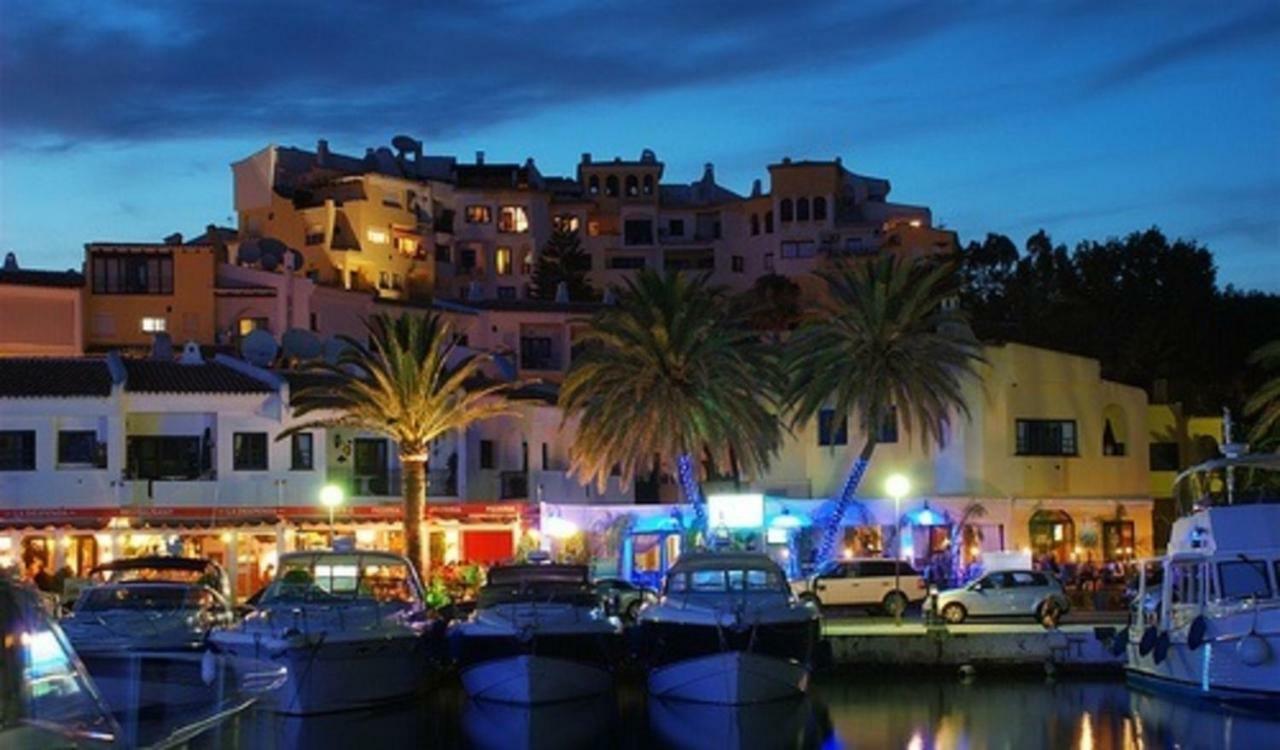 Skysea Holidays Mi Capricho Daire Sitio de Calahonda Dış mekan fotoğraf