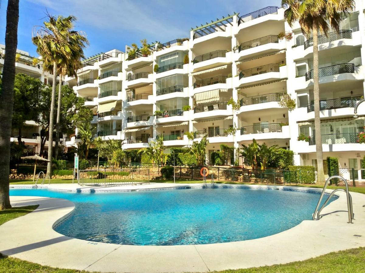 Skysea Holidays Mi Capricho Daire Sitio de Calahonda Dış mekan fotoğraf