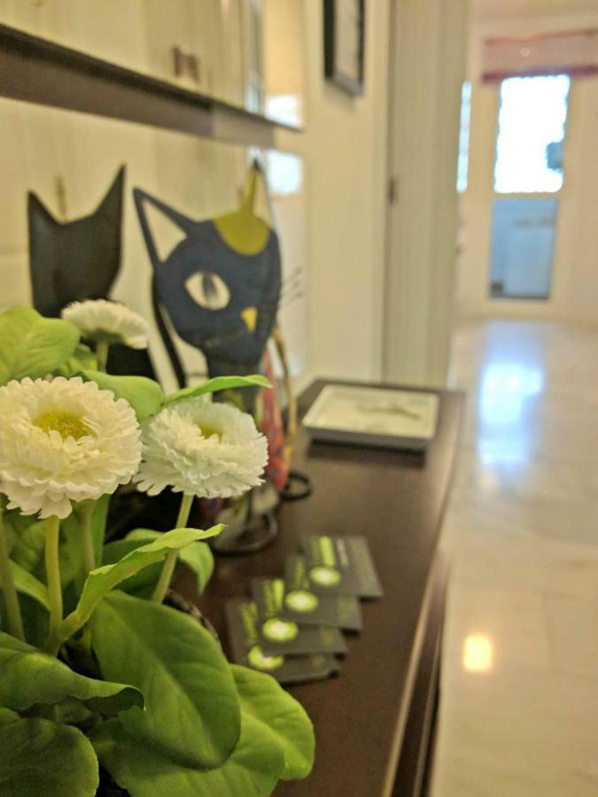Skysea Holidays Mi Capricho Daire Sitio de Calahonda Dış mekan fotoğraf