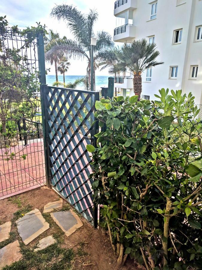 Skysea Holidays Mi Capricho Daire Sitio de Calahonda Dış mekan fotoğraf