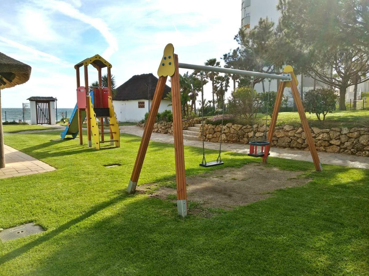 Skysea Holidays Mi Capricho Daire Sitio de Calahonda Dış mekan fotoğraf