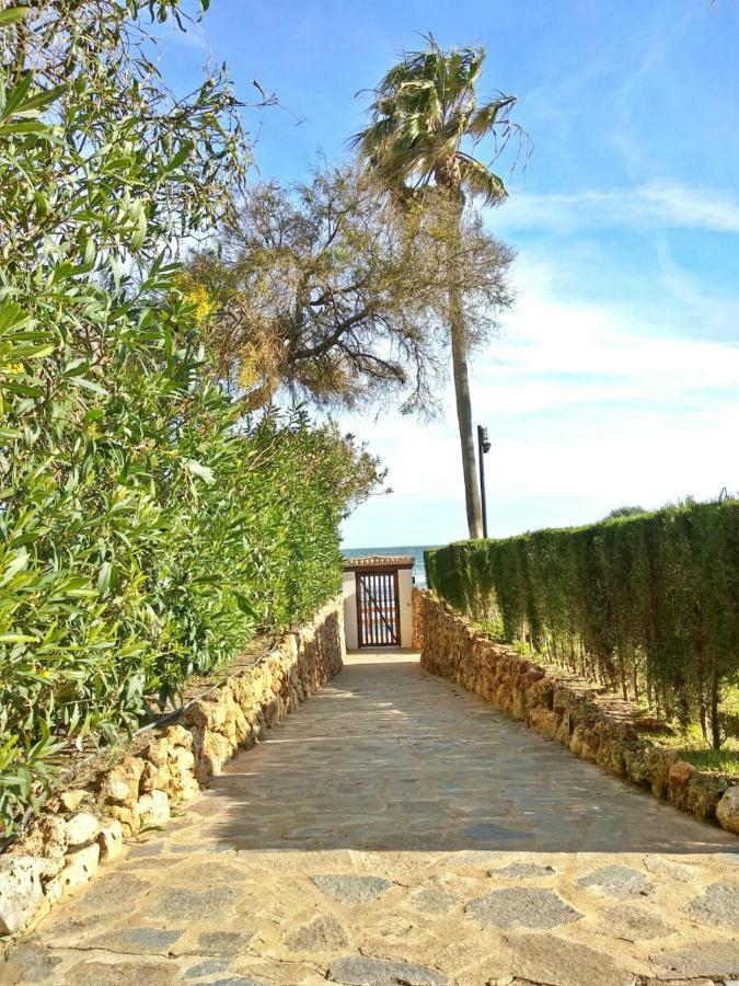 Skysea Holidays Mi Capricho Daire Sitio de Calahonda Dış mekan fotoğraf