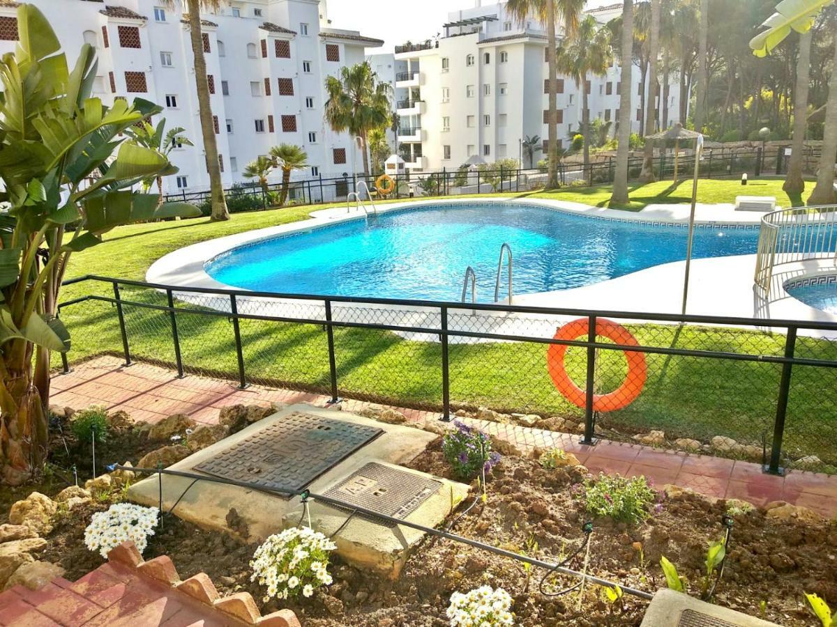 Skysea Holidays Mi Capricho Daire Sitio de Calahonda Dış mekan fotoğraf