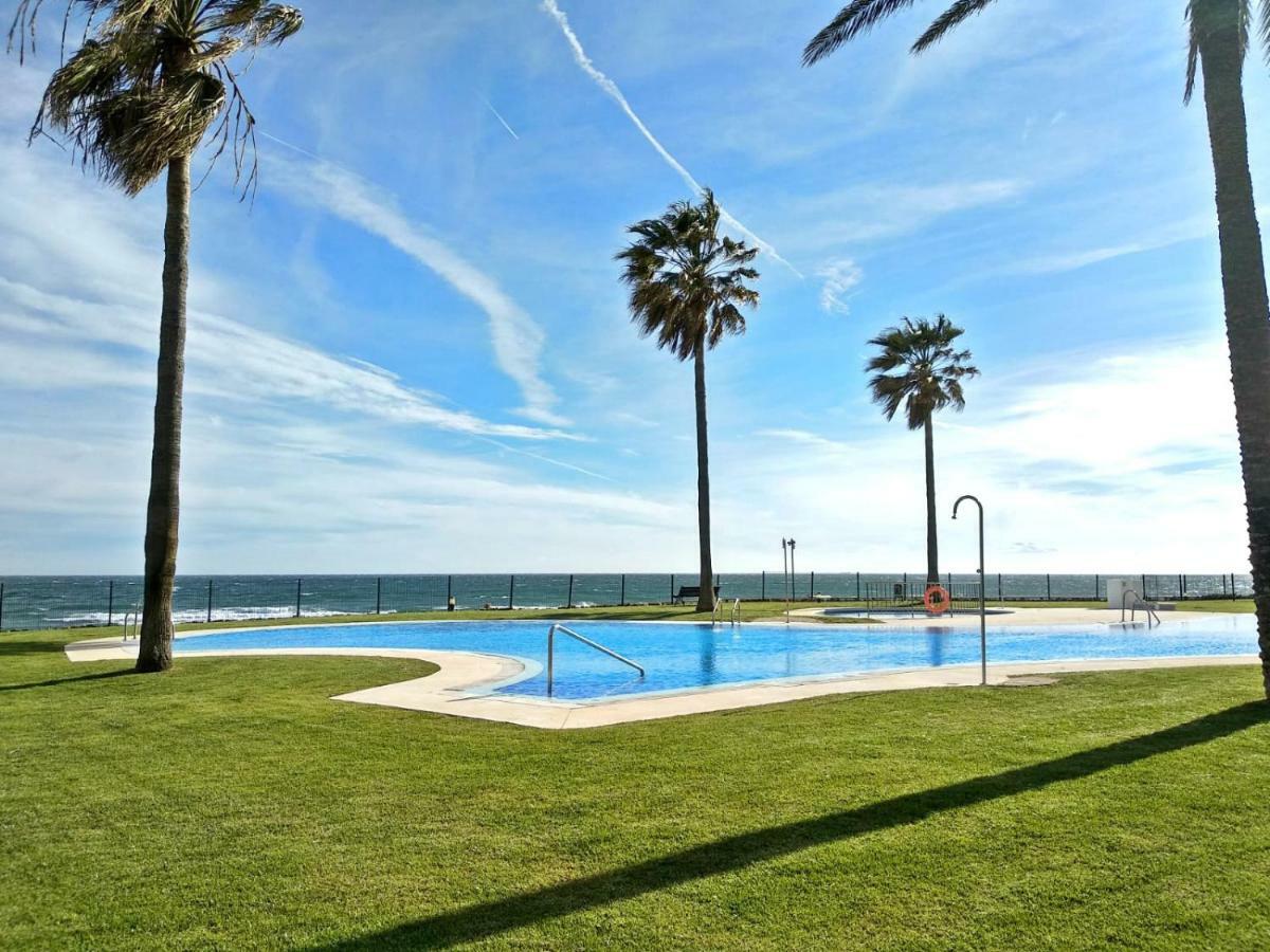 Skysea Holidays Mi Capricho Daire Sitio de Calahonda Dış mekan fotoğraf