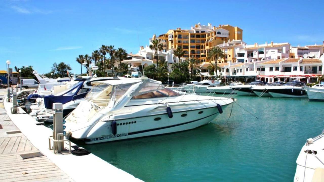 Skysea Holidays Mi Capricho Daire Sitio de Calahonda Dış mekan fotoğraf