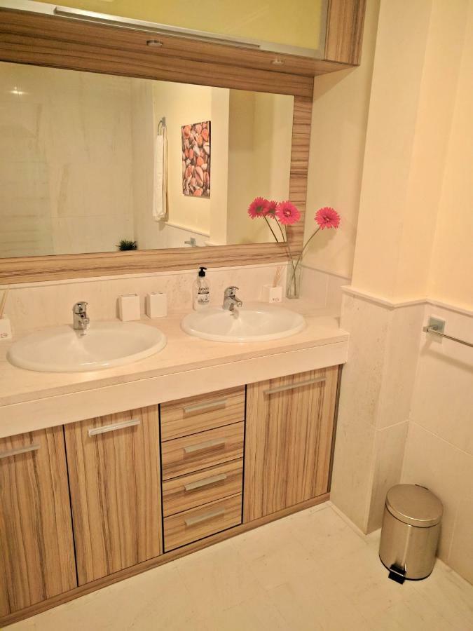 Skysea Holidays Mi Capricho Daire Sitio de Calahonda Dış mekan fotoğraf