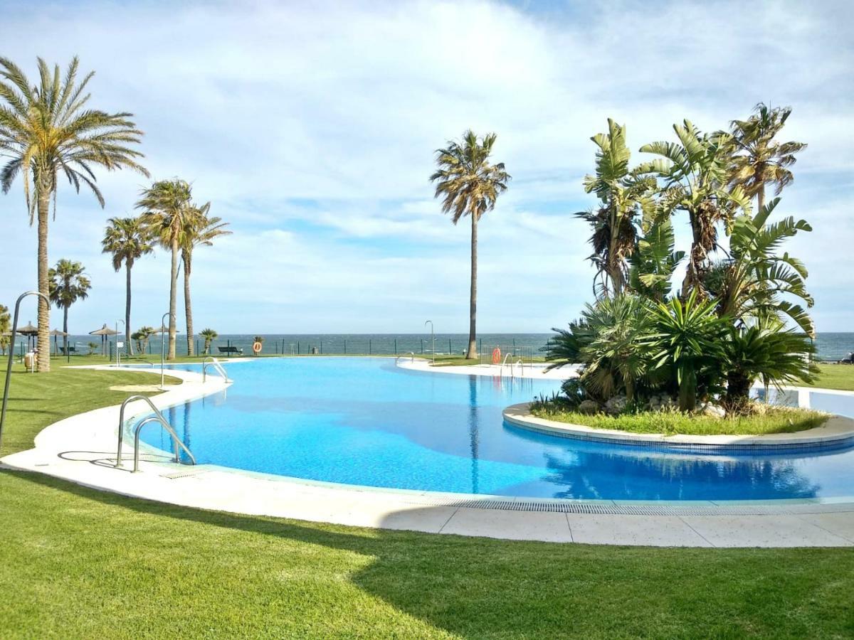 Skysea Holidays Mi Capricho Daire Sitio de Calahonda Dış mekan fotoğraf