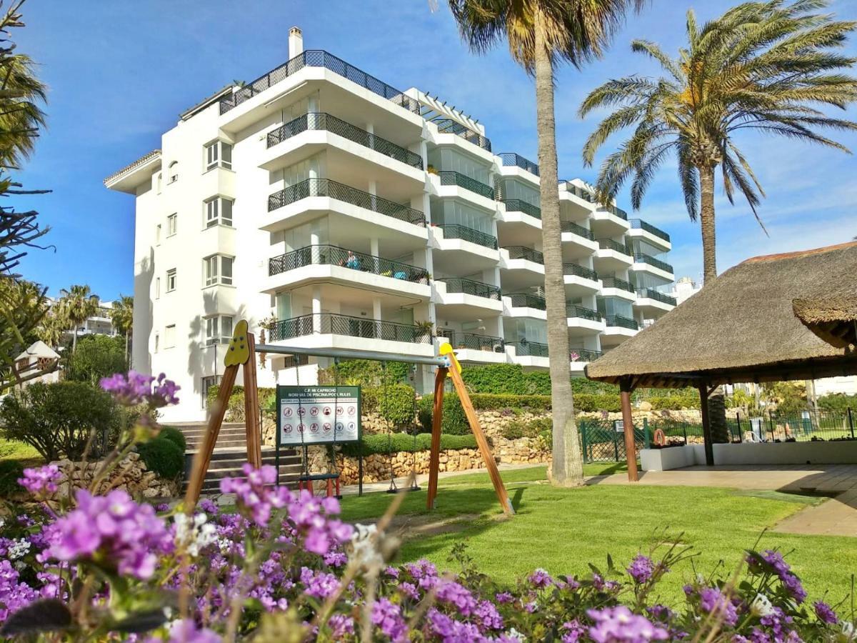 Skysea Holidays Mi Capricho Daire Sitio de Calahonda Dış mekan fotoğraf