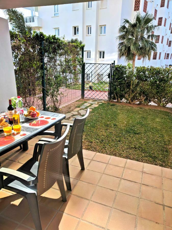 Skysea Holidays Mi Capricho Daire Sitio de Calahonda Dış mekan fotoğraf