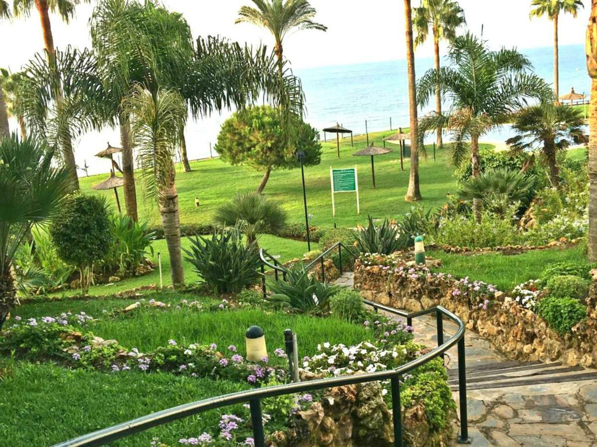 Skysea Holidays Mi Capricho Daire Sitio de Calahonda Dış mekan fotoğraf