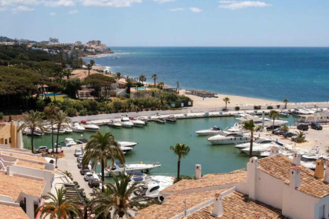 Skysea Holidays Mi Capricho Daire Sitio de Calahonda Dış mekan fotoğraf