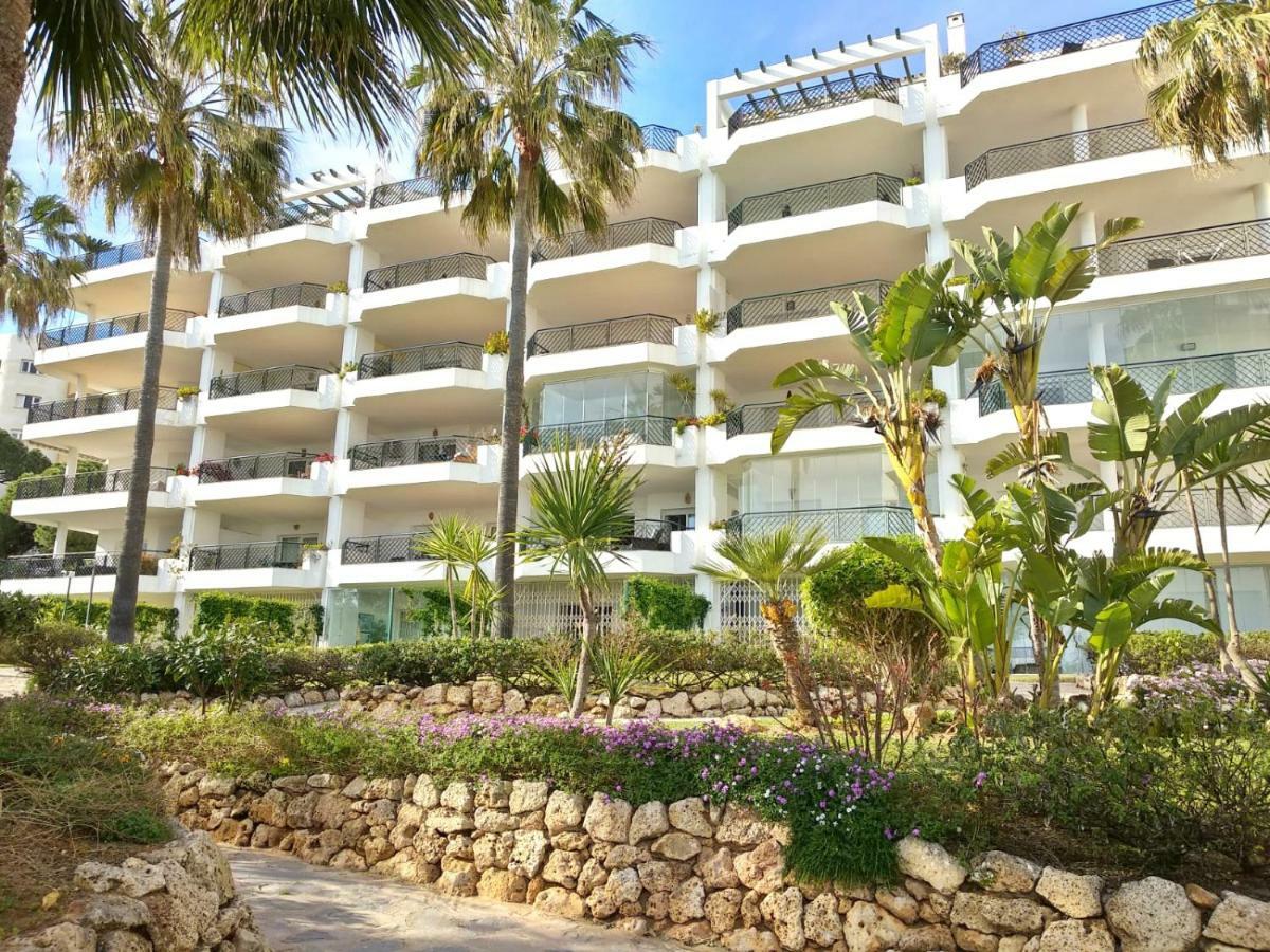 Skysea Holidays Mi Capricho Daire Sitio de Calahonda Dış mekan fotoğraf