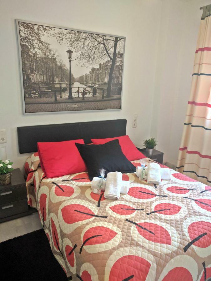 Skysea Holidays Mi Capricho Daire Sitio de Calahonda Dış mekan fotoğraf