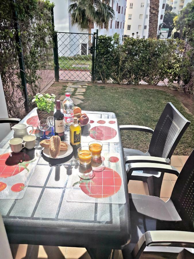 Skysea Holidays Mi Capricho Daire Sitio de Calahonda Dış mekan fotoğraf